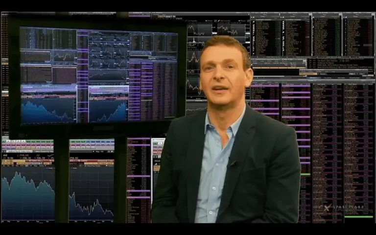 Lex van Dam – Million Dollar Traders Course Free Download