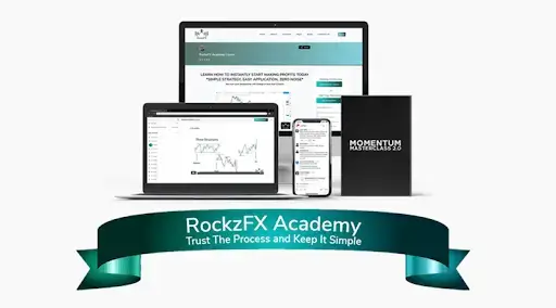 Rockz FX Academy (New) Free Download