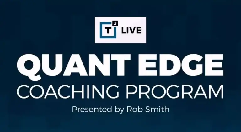 T3 Live – Quant Edge Free Download