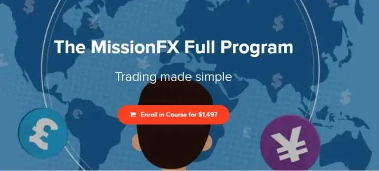 The MissionFX Full Program Free Download