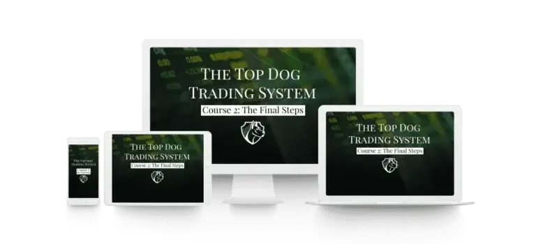 Top Dog Trading System – Momentum As a Leading Indicator Free Download