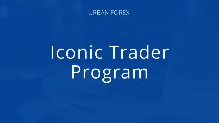 Urban forex – Iconic Trader Program Free Download